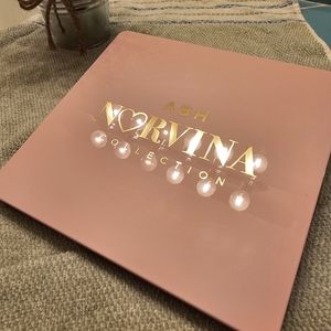 Anastasia Beverly Hills Norvina Pro Pigment Vol. 4